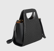Load image into Gallery viewer, Dena Recycled Vegan Leather Handbag
