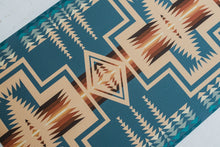 Load image into Gallery viewer, Pendleton Yoga Mat - Harding Grey

