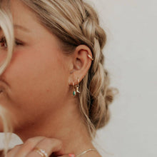 Load image into Gallery viewer, Dolly Boot Hoops
