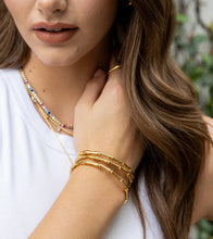 Load image into Gallery viewer, Bamboo Bangle

