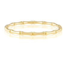 Load image into Gallery viewer, Bamboo Bangle
