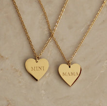Load image into Gallery viewer, MINI Necklace
