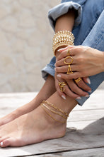 Load image into Gallery viewer, Octavia Anklet
