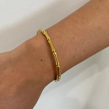 Load image into Gallery viewer, Bamboo Bangle
