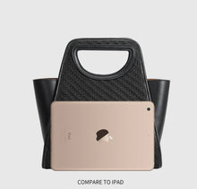 Load image into Gallery viewer, Dena Recycled Vegan Leather Handbag
