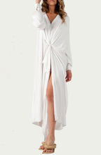 Load image into Gallery viewer, Lucca Couture Renee Rayon Dress - S
