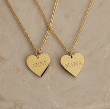 Load image into Gallery viewer, MINI Necklace

