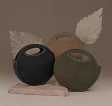Load image into Gallery viewer, Lola Vegan Handbag by Melie Bianco

