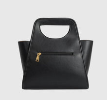 Load image into Gallery viewer, Dena Recycled Vegan Leather Handbag

