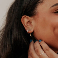 Load image into Gallery viewer, Dolly Boot Hoops
