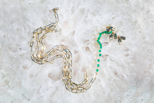 Load image into Gallery viewer, Gia Turquoise Necklace
