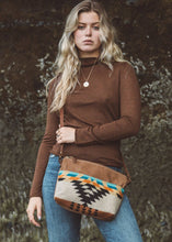 Load image into Gallery viewer, Tofino Crossbody Bag | Sienna
