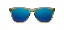 Load image into Gallery viewer, Kegon Pendleton Sunglasses - Navy Mission Trails
