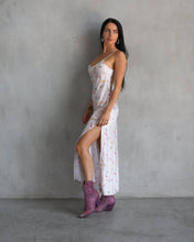 Load image into Gallery viewer, Lennon Zipslip™️ CARE Western (Ivory)
