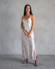 Load image into Gallery viewer, Lennon Zipslip™️ CARE Western (Ivory)
