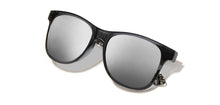 Load image into Gallery viewer, Gabe Pendleton Sunglasses - Black Oxbow
