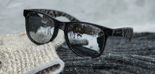 Load image into Gallery viewer, Gabe Pendleton Sunglasses - Black Oxbow
