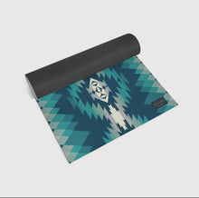 Load image into Gallery viewer, Pendleton Yoga Mat - Papago Park
