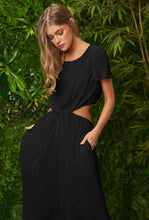 Load image into Gallery viewer, Becca Cutout Dress
