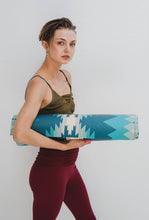 Load image into Gallery viewer, Pendleton Yoga Mat - Papago Park
