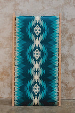 Load image into Gallery viewer, Pendleton Yoga Mat - Papago Park
