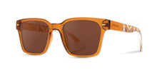 Load image into Gallery viewer, Coby Pendleton Sunglasses - Tan Mission Trails

