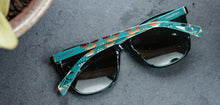 Load image into Gallery viewer, Rylahn Pendleton Sunglasses - Nehalem
