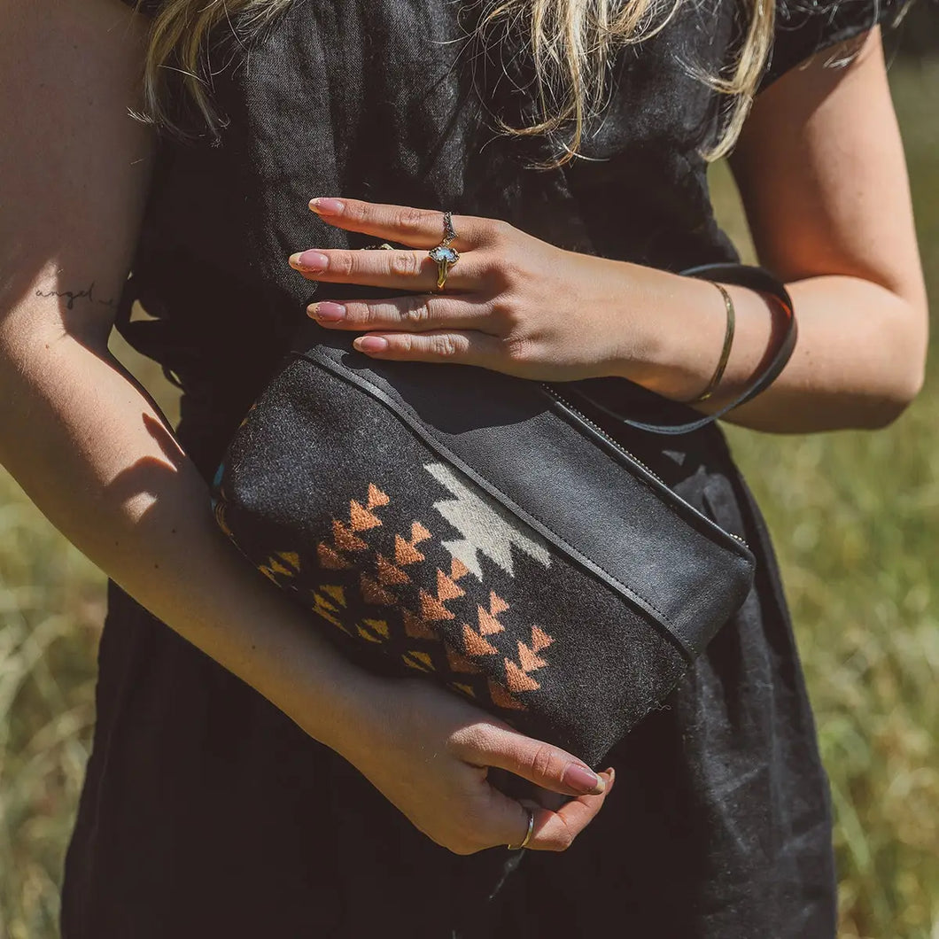 Pendleton Journey Pouch - Helios