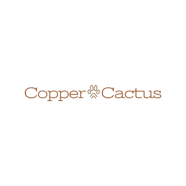 The Copper Cactus Gift Card