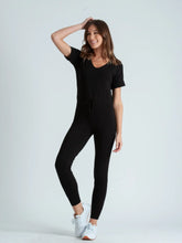 Load image into Gallery viewer, Adelina Knit Jumpsuit
