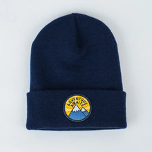 Load image into Gallery viewer, The Trendy Toddler Beanie - Multiple Styles
