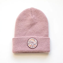 Load image into Gallery viewer, The Trendy Toddler Beanie - Multiple Styles
