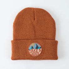 Load image into Gallery viewer, The Trendy Toddler Beanie - Multiple Styles
