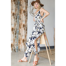 Load image into Gallery viewer, Breezy Leg Jumpsuit
