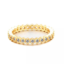 Load image into Gallery viewer, Christine Eternity Band
