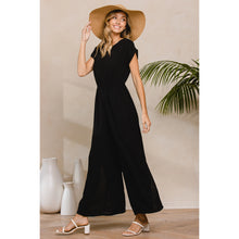 Load image into Gallery viewer, Clara Wide Leg Jumpsuit
