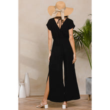 Load image into Gallery viewer, Clara Wide Leg Jumpsuit
