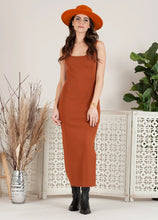 Load image into Gallery viewer, The Crawford Dress
