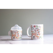 Load image into Gallery viewer, Mama &amp; Me Mugs Woodland
