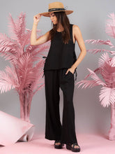 Load image into Gallery viewer, Della Tank and Pant Set
