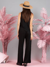 Load image into Gallery viewer, Della Tank and Pant Set
