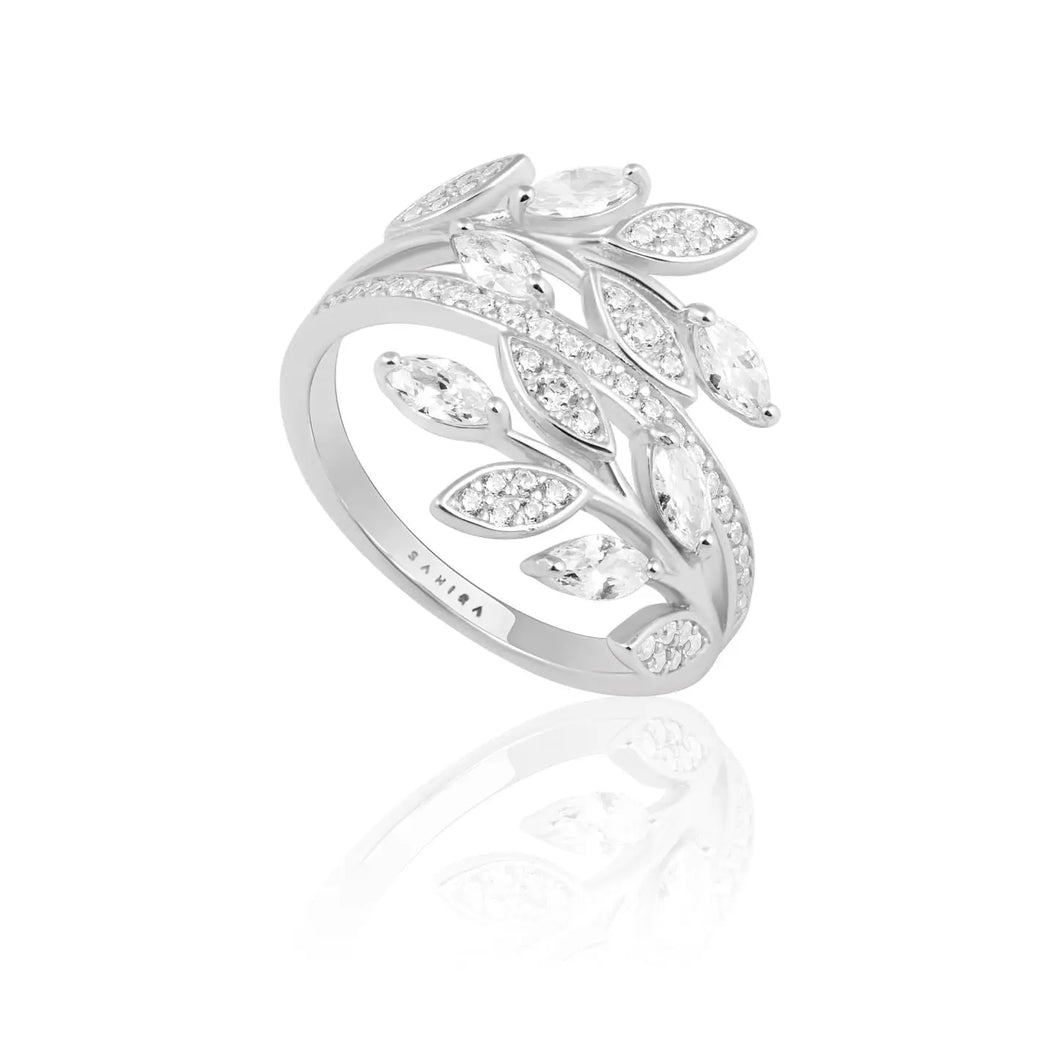 Eve Wrap Ring