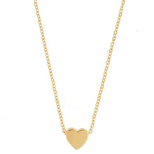 Load image into Gallery viewer, All My Heart Necklace

