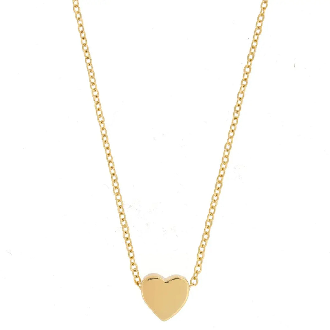 All My Heart Necklace
