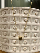 Load image into Gallery viewer, All My Heart Necklace
