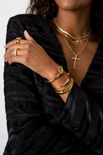 Load image into Gallery viewer, Honeycomb Bracelet
