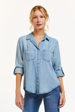 Load image into Gallery viewer, Riley Tencel Button Down Shirt - Classic
