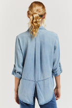 Load image into Gallery viewer, Riley Tencel Button Down Shirt - Classic
