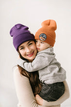Load image into Gallery viewer, The Trendy Toddler Beanie - Multiple Styles
