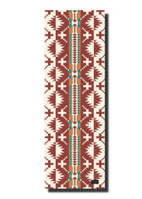 Load image into Gallery viewer, Pendleton Yoga Mat - Spider Rock Clay
